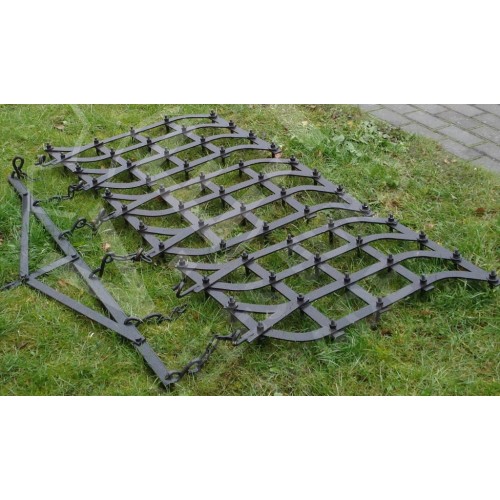 Борона зубовая легкая БЗЛ-0,7