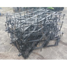 Борона зубовая средняя БЗСС