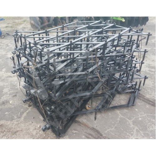 Борона зубовая средняя БЗСС