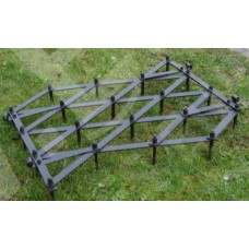 Борона зубовая тяжёлая БЗСТ