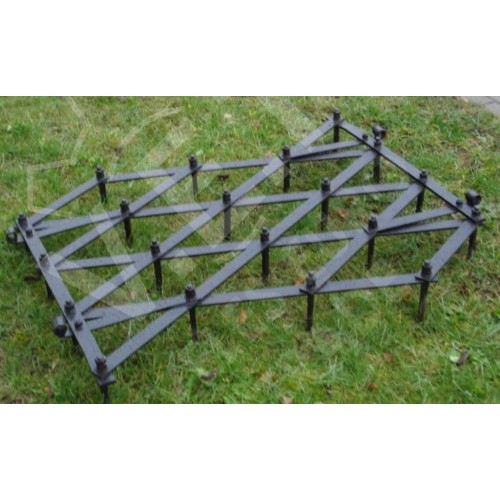 Борона зубовая тяжёлая БЗСТ