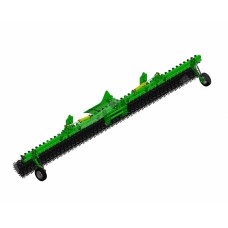 Ротационная борона DEMETRA 10 L навесная 