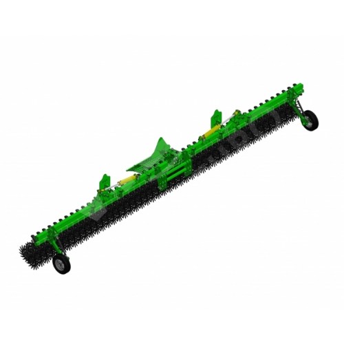 Ротационная борона DEMETRA 10 L навесная