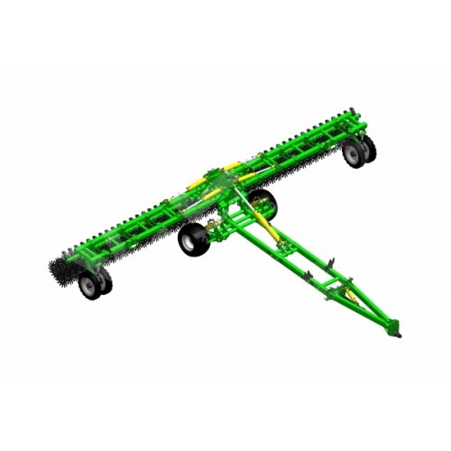 Ротационная борона DEMETRA 10 прицепная