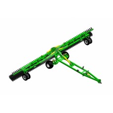 Ротационная борона DEMETRA 12 прицепная