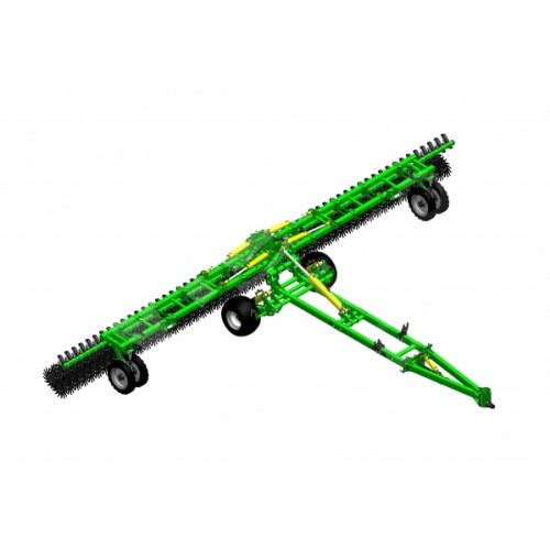 Ротационная борона DEMETRA 12 прицепная