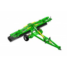 Ротационная борона DEMETRA 6 прицепная(уточ.інф..)