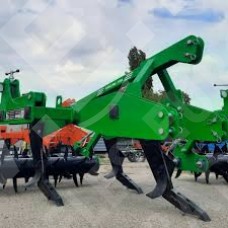 Глубокорыхлитель Bomet U476/1 (4 стойки)