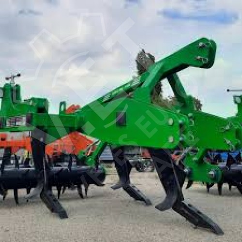 Глубокорыхлитель Bomet U476/1 (4 стойки)