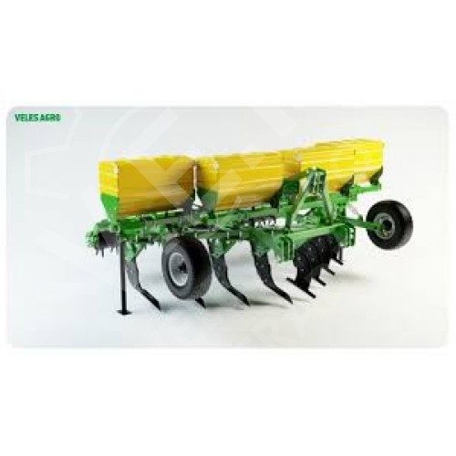 Система внесения удобрений ГРС-4-08.000