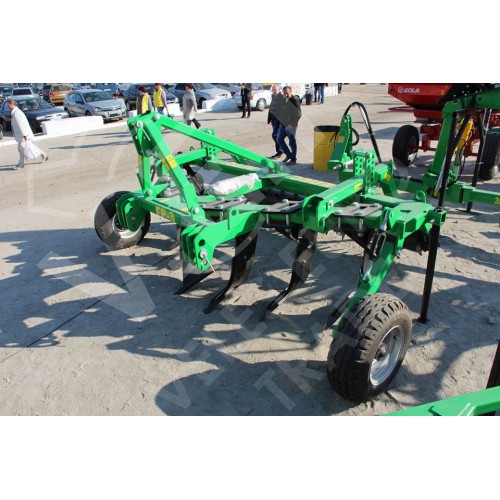 Глубокорыхлитель стреловидный ГРС-2