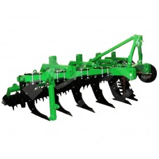 Глубокорыхлитель стреловидный ГРС-5