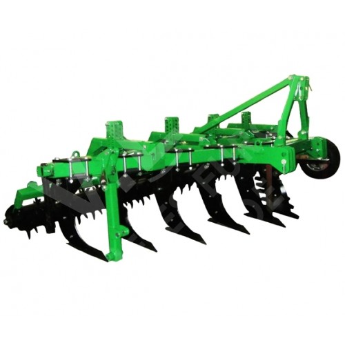 Глубокорыхлитель стреловидный ГРС-5