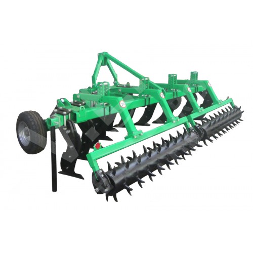 Глубокорыхлитель стреловидный ГРС-5