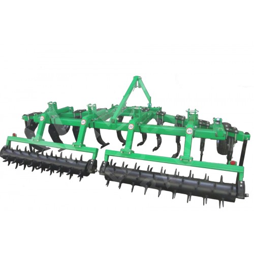 Глубокорыхлитель стреловидный ГРС-5