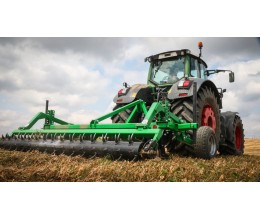 Эволюция сельхозтехники