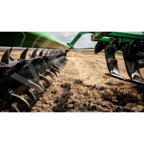 Глубокорыхлитель стреловидный ГРС-4