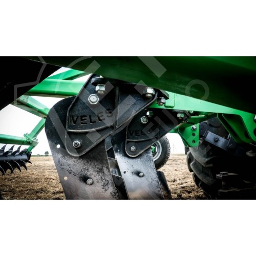 Глубокорыхлитель стреловидный ГРС-4