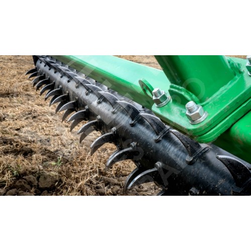 Глубокорыхлитель стреловидный ГРС-4