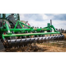 Глубокорыхлитель стреловидный ГРС-4
