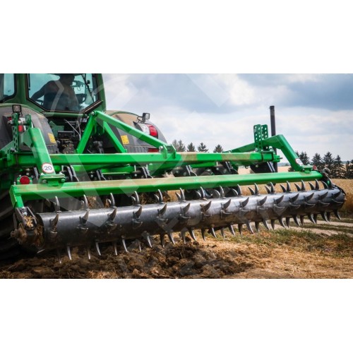 Глубокорыхлитель стреловидный ГРС-4