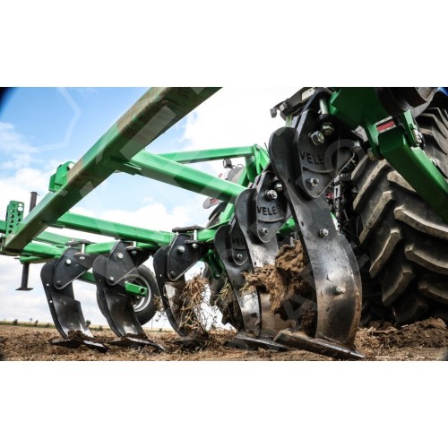 Глубокорыхлитель стреловидный ГРС-4