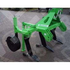 Глубокорыхлитель Bomet U476 (3 стойки)