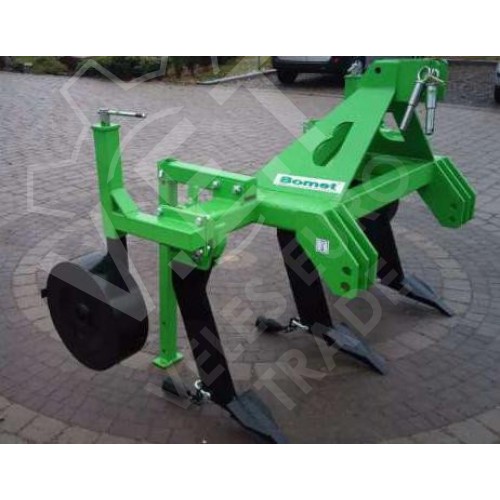 Глубокорыхлитель Bomet U476 (3 стойки)