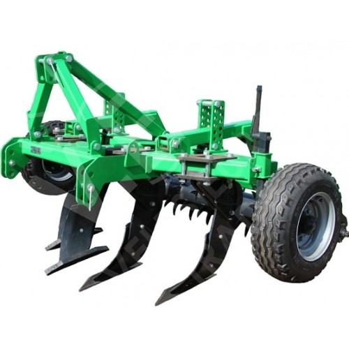 Глубокорыхлитель стреловидный ГРС-2