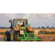 Глубокорыхлитель стреловидный ГРС-3