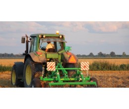 Глубокорыхлитель стреловидный ГРС 3