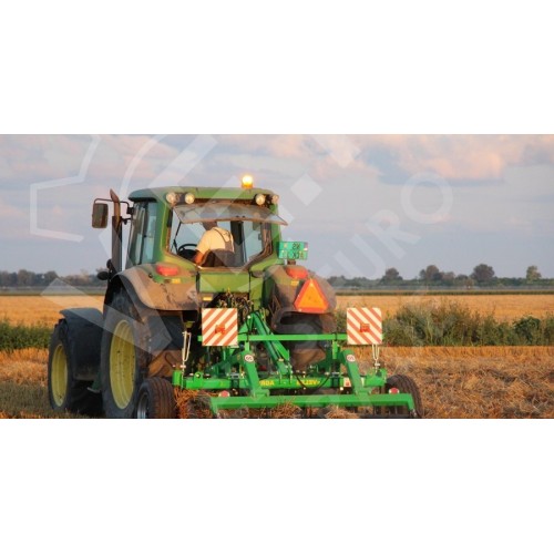 Глубокорыхлитель стреловидный ГРС-3