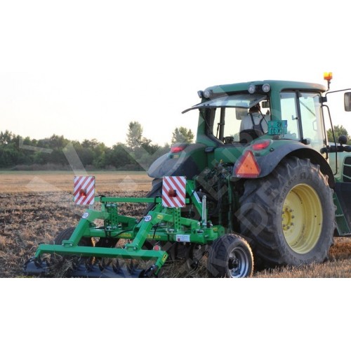 Глубокорыхлитель стреловидный ГРС-3