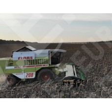  	Жатка для сбора подсолнечникаСХ-6 ВЕЛЕС-АГРО									