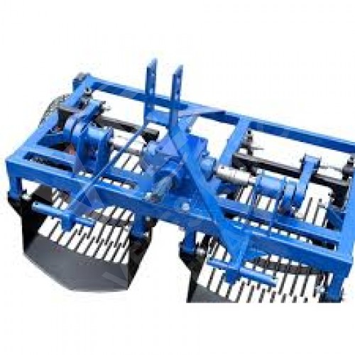 Картофелекопалка грохотная однорядная УКРАЇНА