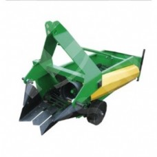 Картофелекопалка транспортерная однорядная BOMET ПОЛЬСЬКА