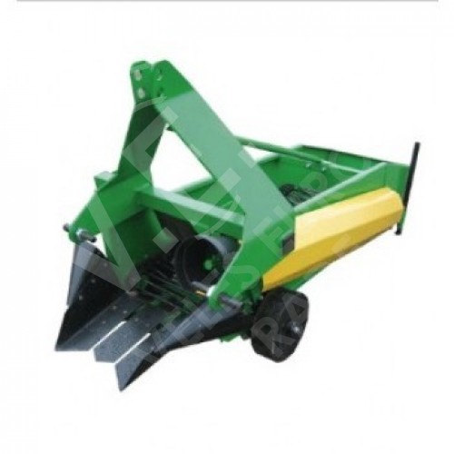 Картофелекопалка транспортерная однорядная КН-1