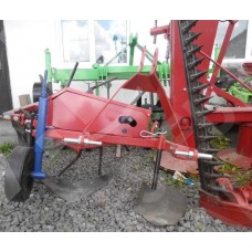 Картофелекопалка Шмуцер(уточ/інф)