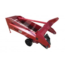 Картофелекопалка транспортерная однорядная WIRAX ПОЛЬША