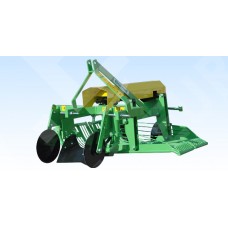 Картофелекопалка грохотная однорядная BOMET ПОЛЬСЬКА 