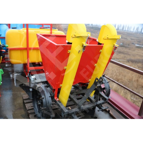 Картофелесажалка двухрядная S-239 (50 см)