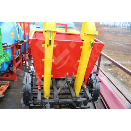 Картофелесажалка двухрядная S-239 (50 см)