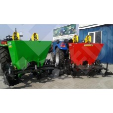 Картофелесажалка двухрядная S-239 (50см.) Bomet Польша ///