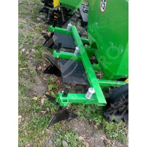 Картофелесажалка двухрядная S-239 (62-67 см)