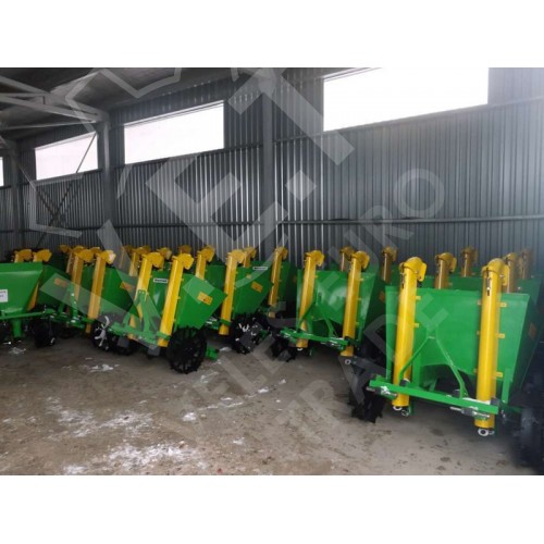 Картофелесажалка двухрядная S-239 (62-67 см)