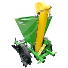 Картофелесажалка однорядная S-239 БОМЕТ ПОЛЬША