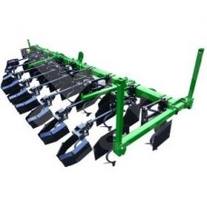 Культиватор междурядный КМ-5,6Державна компенсація-25%