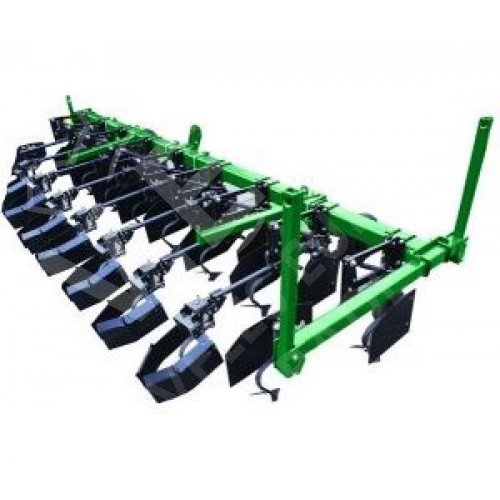 Культиватор междурядный КМ-5,6