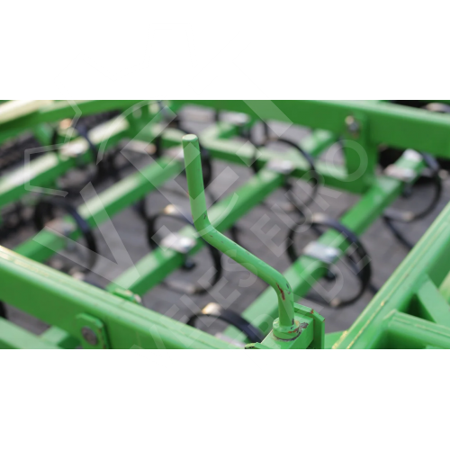 Культиватор комбинированный 3.2 м