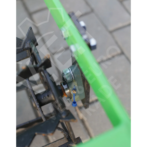 Культиватор комбинированный 2.8 м